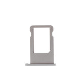 Pièce compatible Composants Tiroir SIM iPhone 6 Plus Gris Sidéral