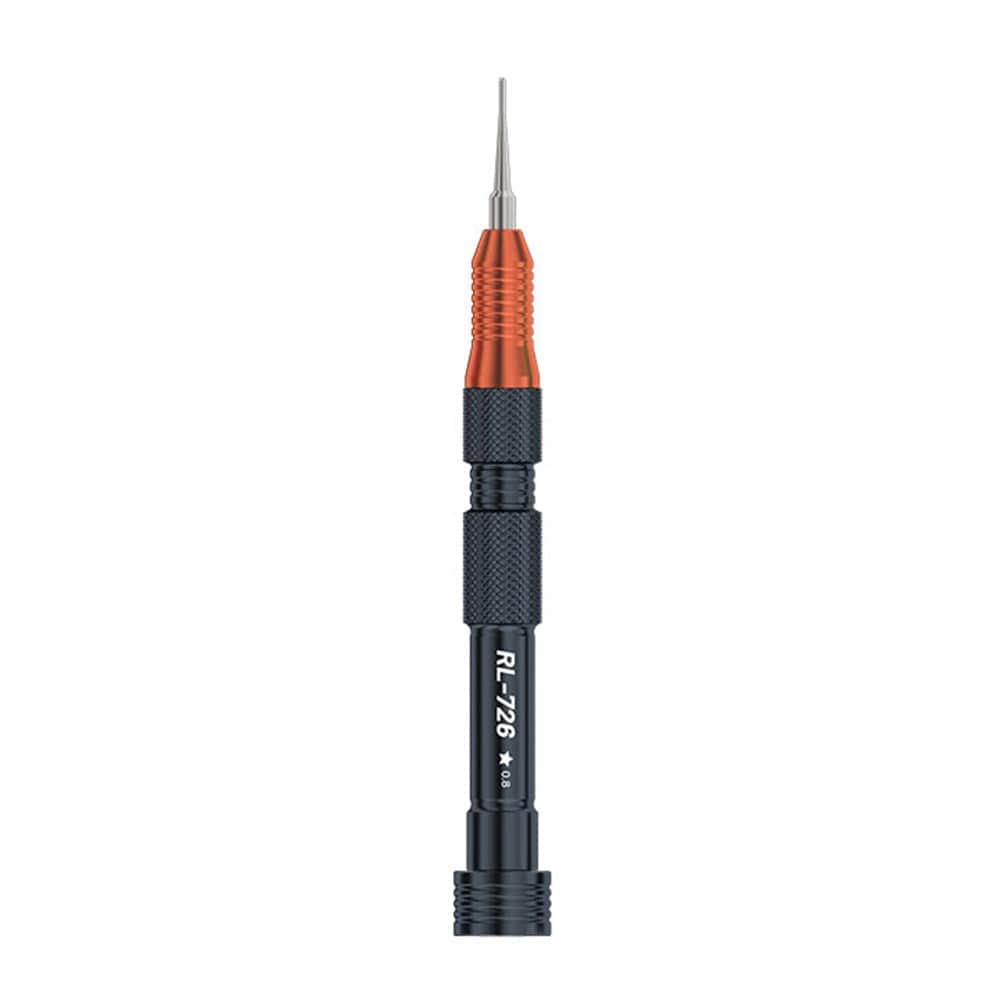 Livraison gratuite Tournevis de Précision RELIFE RL-726 3D Torque - Embout Pentalobe 0.8