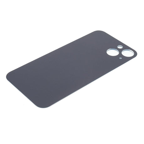 Pièce compatible Vitres arrières Vitre arrière (Adhésif) iPhone 13 Bleu