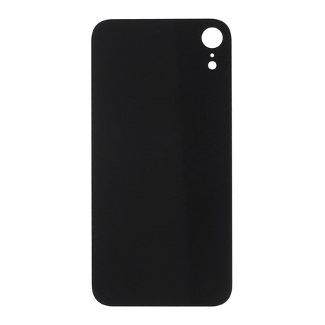 Pièce compatible Vitres arrières Vitre arrière (Adhésif) iPhone Xr Corail