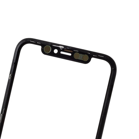 Pièce compatible Écrans Vitre avant seule iPhone 11