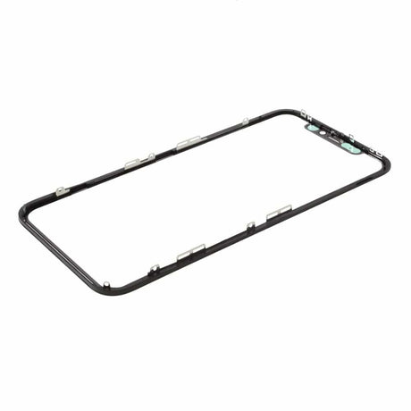 Pièce compatible Écrans Vitre avant seule iPhone 11