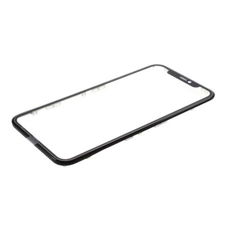 Pièce compatible Écrans Vitre avant seule iPhone 11