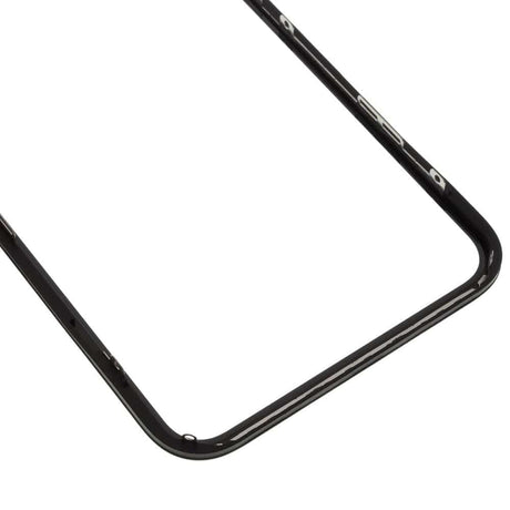 Pièce compatible Écrans Vitre avant seule iPhone 11