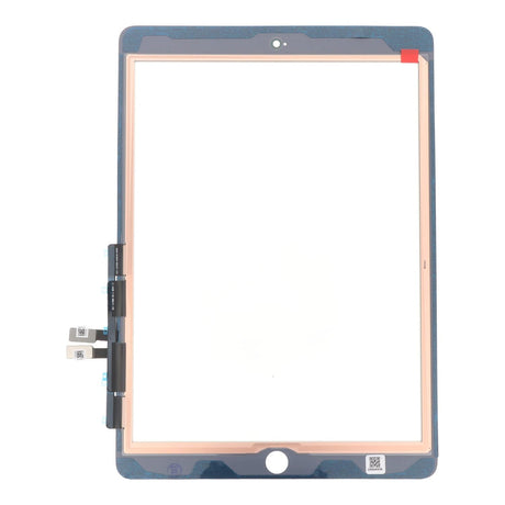 Pièce OEM Écrans Vitre tactile + connecteur iPad 6 - 9.7" Blanc