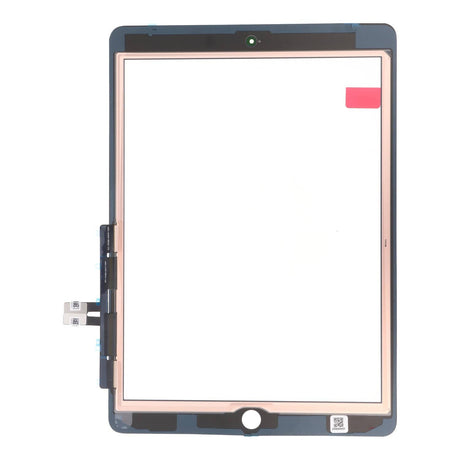 Pièce OEM Écrans Vitre tactile + connecteur iPad 6 - 9.7" Noir