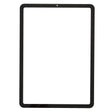 Pièce compatible Écrans Vitre tactile seule iPad Air 4