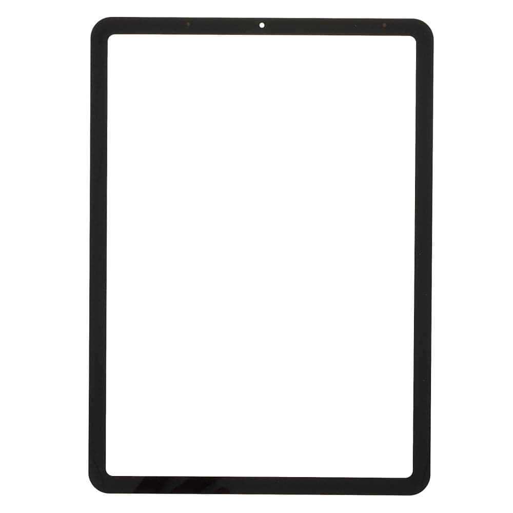 Pièce compatible Écrans Vitre tactile seule iPad Air 4