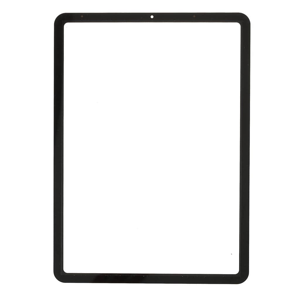 Pièce compatible Écrans Vitre tactile seule iPad Air 4