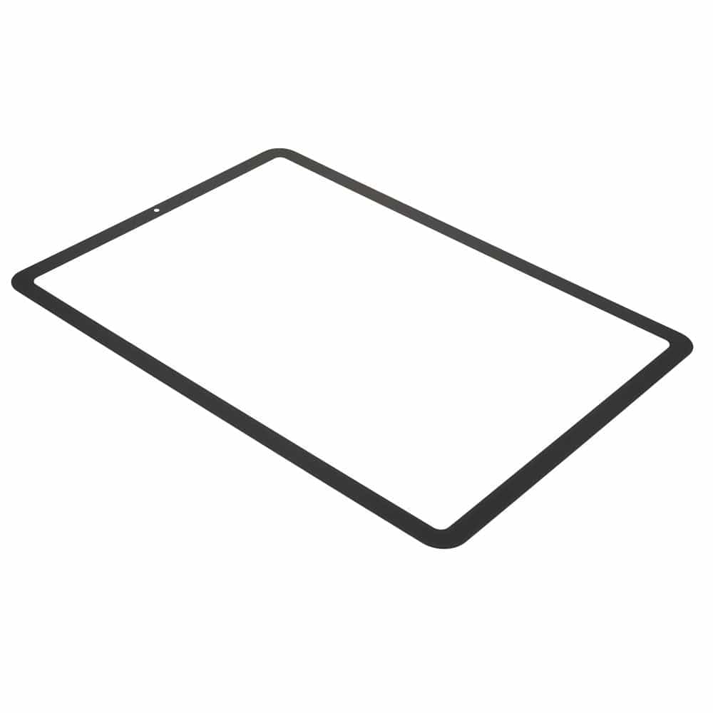 Pièce d'origine Écrans Vitre tactile seule iPad Air 4