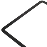 Pièce d'origine Écrans Vitre tactile seule iPad Air 4