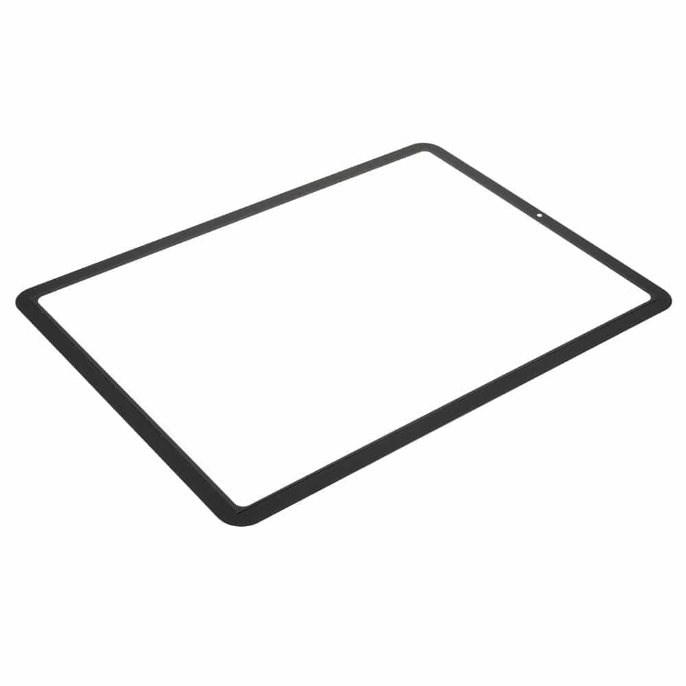 Pièce d'origine Écrans Vitre tactile seule iPad Air 4